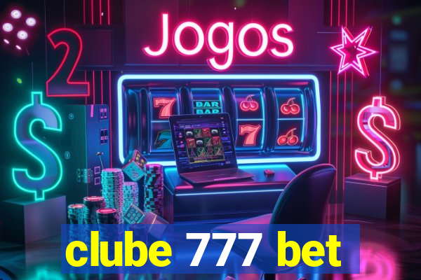 clube 777 bet